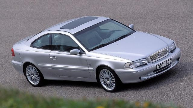 El Volvo C70 cumple 20 años sin sucesor a la vista