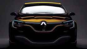 Comienzan a emerger detalles del nuevo Renault Megane RS
