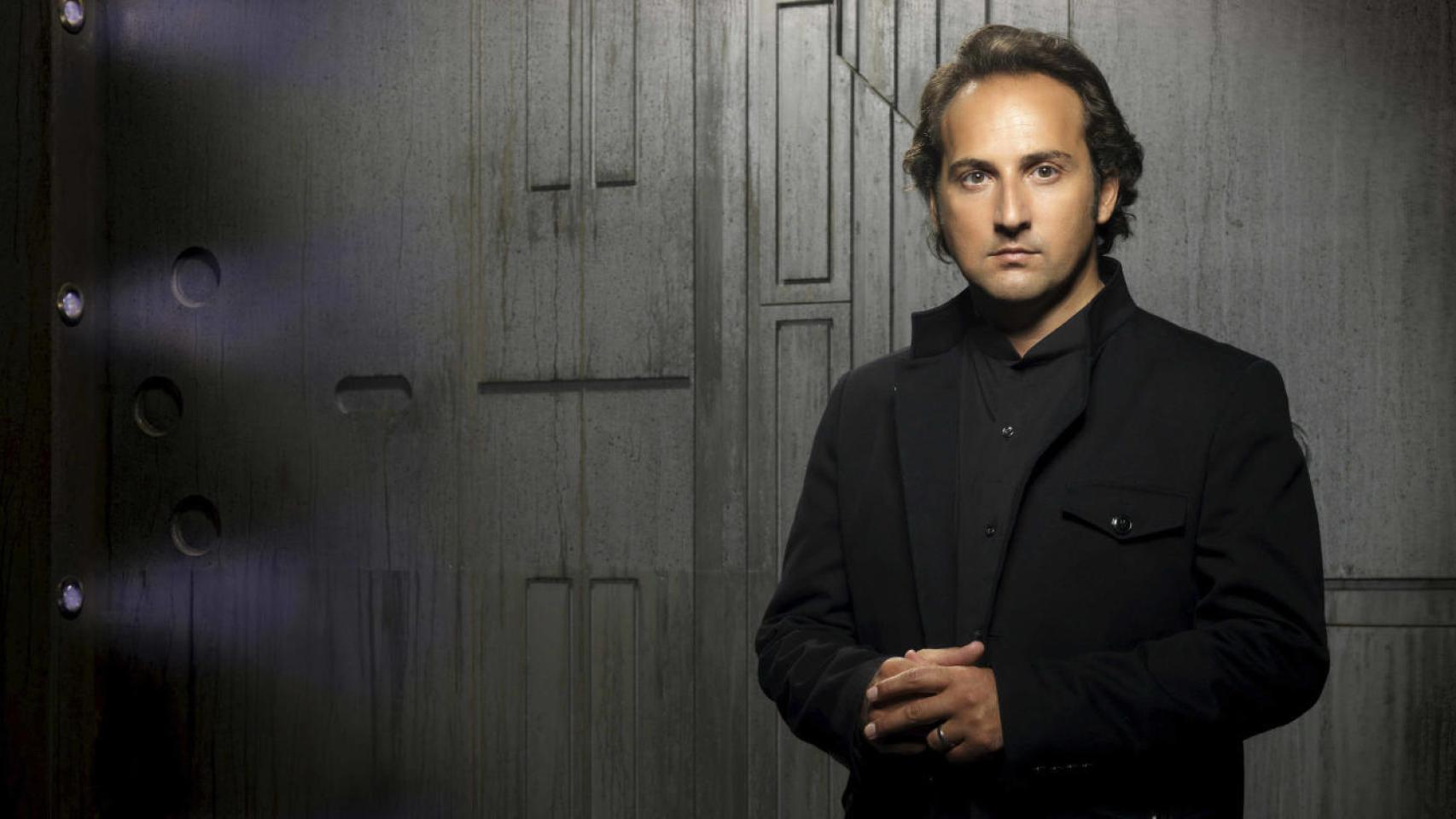 Digan lo que digan, Iker Jiménez es el periodista más influyente de España