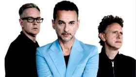 Image: Depeche Mode anuncia nuevo disco y actuación en el próximo BBK Live de Bilbao