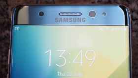 Samsung detiene las ventas del Note 7 y pide su devolución