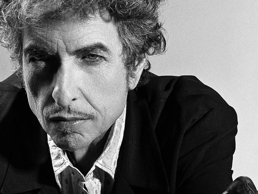 Bob Dylan gana el Premio Nobel de Literatura