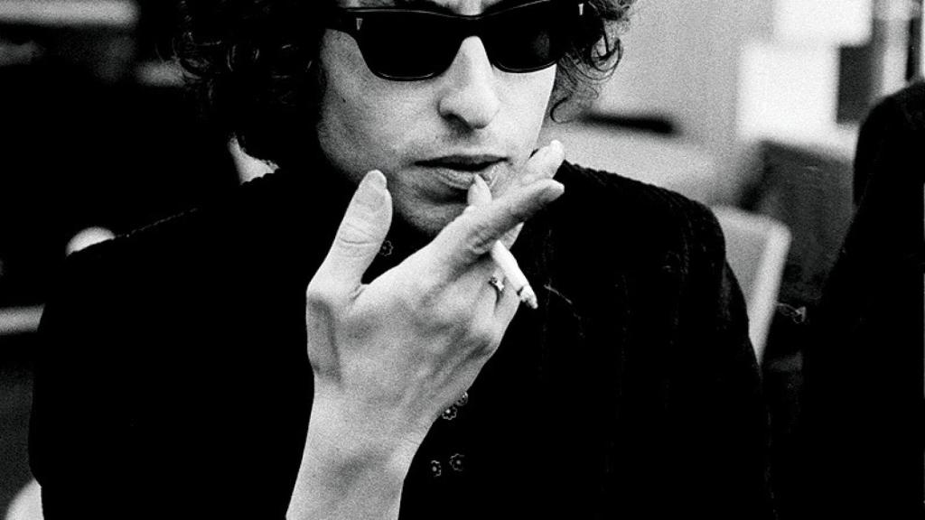 Bob Dylan