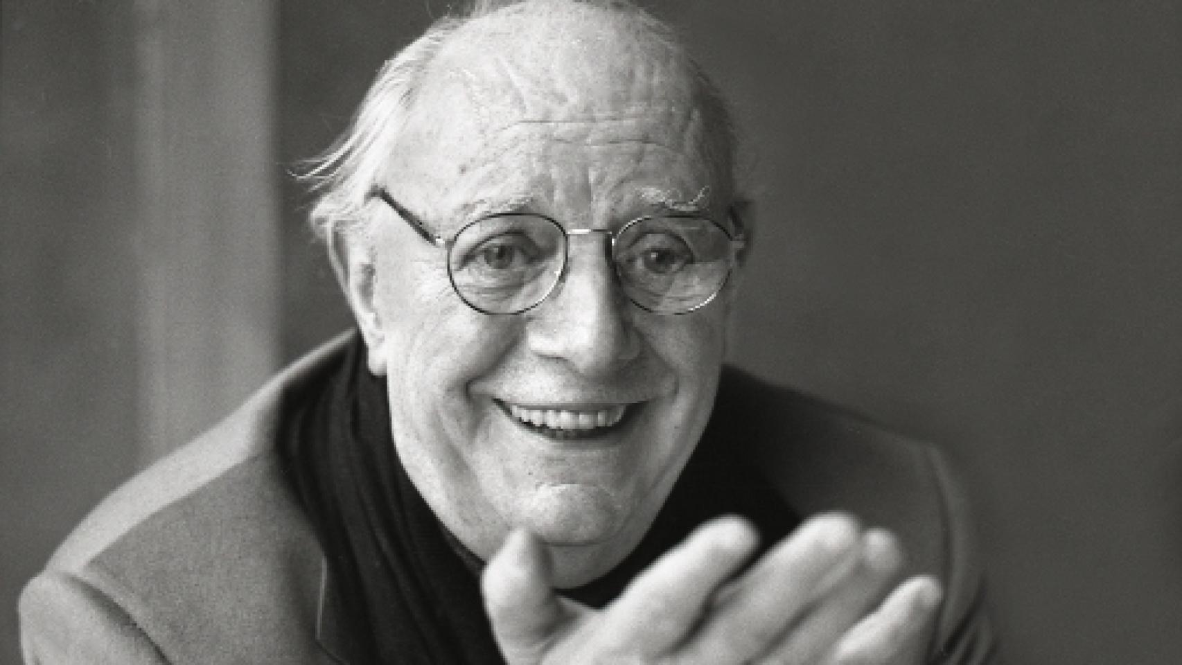 Image: Muere Dario Fo, el Nobel irreverente