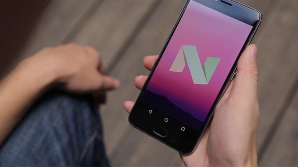 Así funcionará Android 7.0 Nougat en el UMi Plus