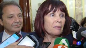 TVE ‘manipula’ a Micaela Navarro para que pida la dimisión de Pedro Sánchez
