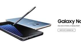 El millonario agujero que el Note 7 va a dejar en las cuentas de Samsung