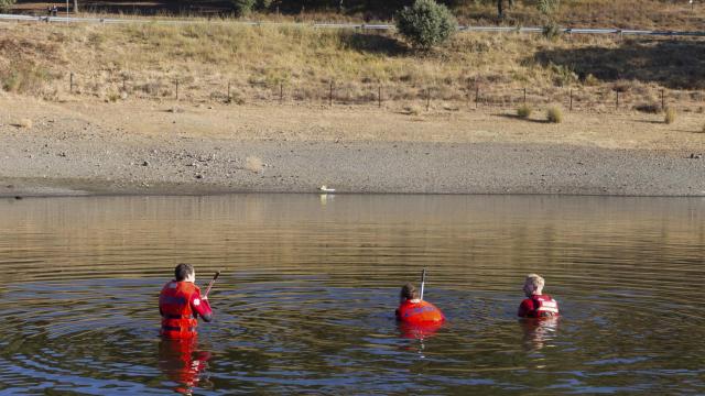 Termina la búsqueda de Manuela Chavero sin indicios de su paradero