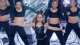 La Ariana Grande de Julia en 'TCMS Mini' se vuelve viral: 10 millones de visionados