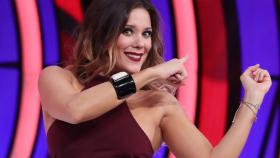 Lorena Gómez, dispuesta a ir a Eurovisión 2017: Uno no puede cerrarse las puertas