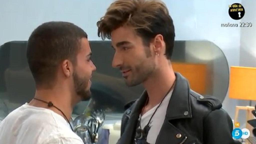 'GH 17': Pol hace un pacto con Miguel y promete no contar a Adara sus sentimientos por él