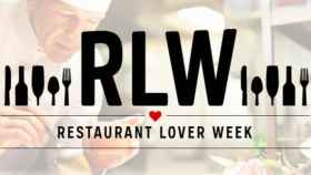 Restaurant Lover Week