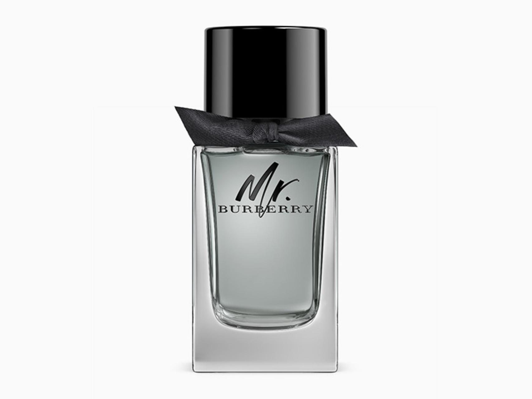 Perfume Mr. Burberry