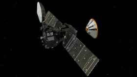 Image: Cuenta atrás para la llegada de ExoMars a Marte