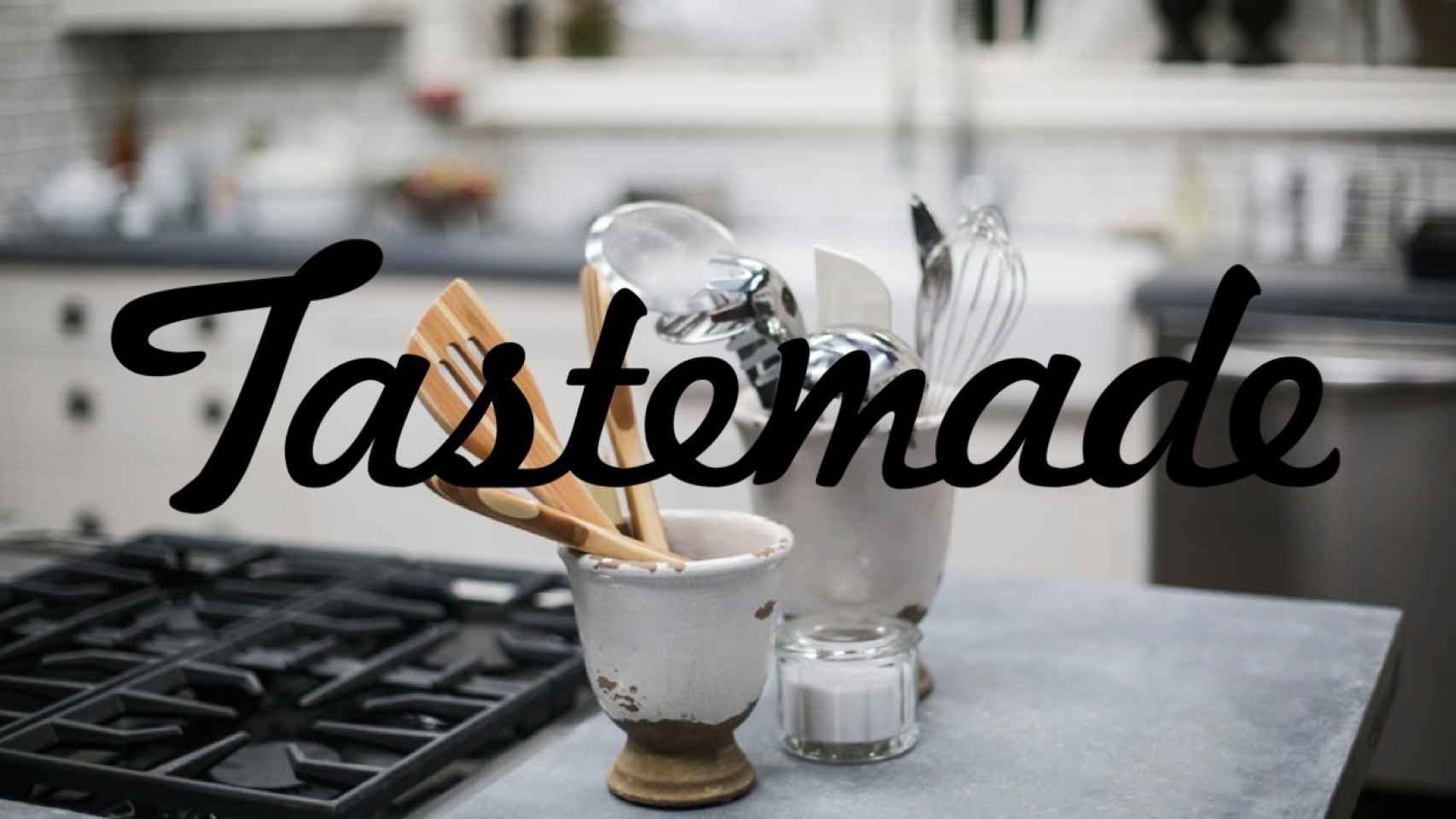 Tastemade es otra de las páginas de videorecetas más populares.