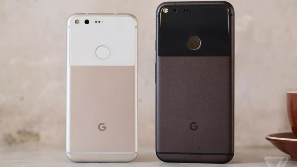 Google Pixel es el mejor Android; los primeros análisis coinciden