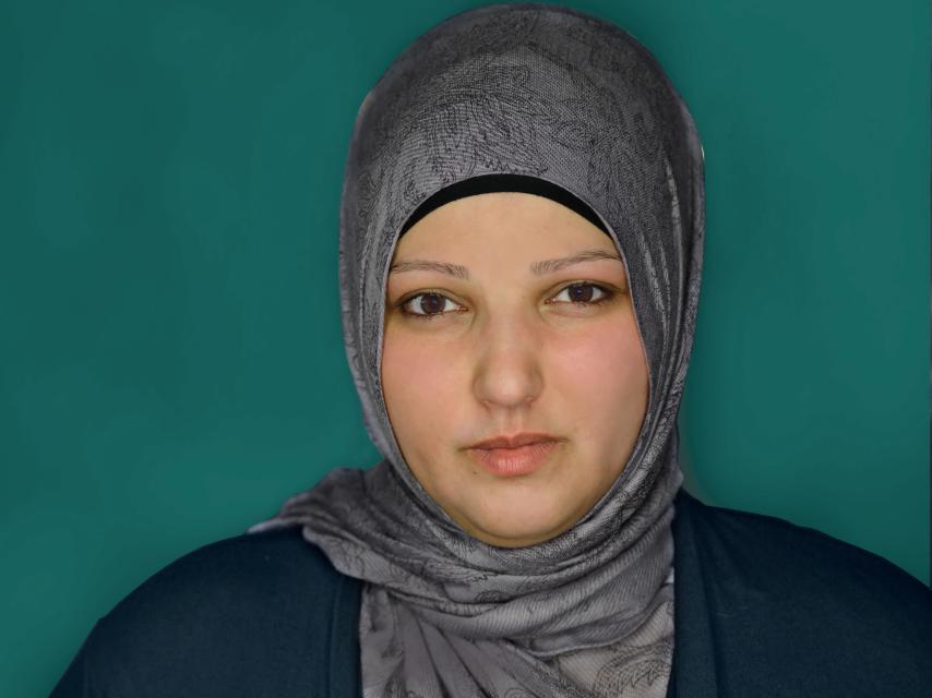 Yaman denuncia que apenas la ayudaron a evitar la radicalización que detectó en su hijo.