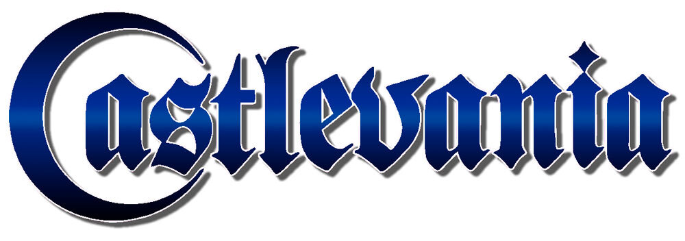 castlevania-logo