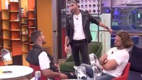 'GH 17': Miguel reprocha a Pol falta de atención desde que le confesó su amor