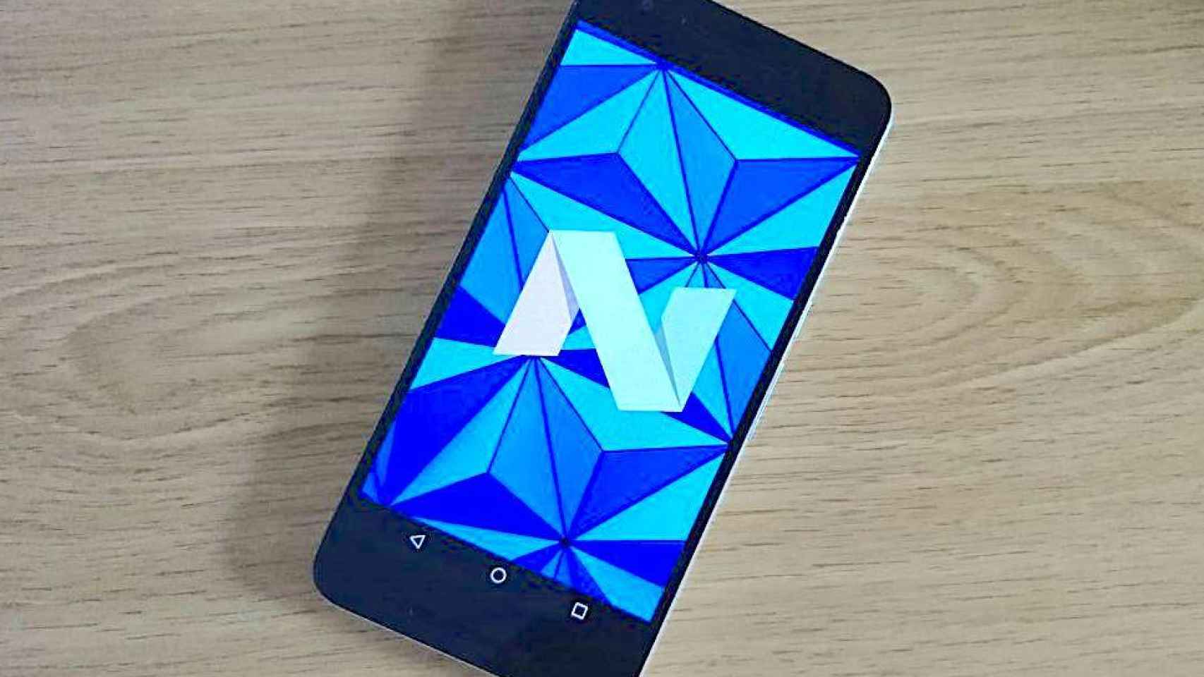 Probamos la última versión de Android 7.1 Nougat: todas las novedades al descubierto