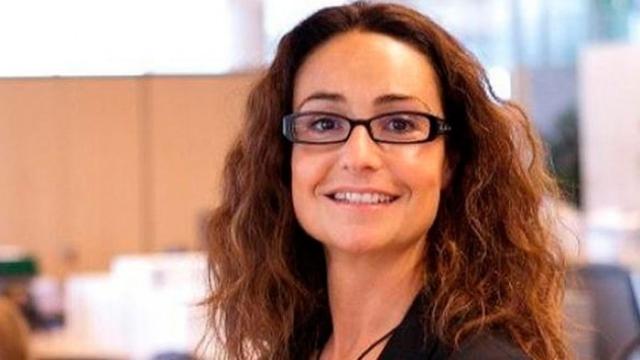 La exdirectora adjunta de la Oficina Antifraude de Cataluña (OAC), Maite Masià.