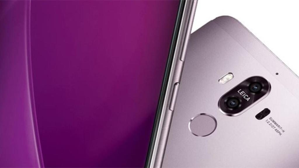 Huawei y Leica, juntos de nuevo en el Mate 9