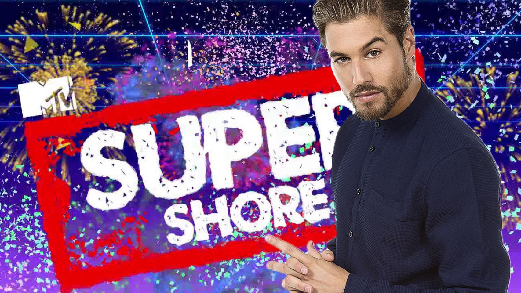 Abraham García ('Super Shore'): Ylenia reniega de 'Gandía Shore'