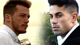 Xavi y Diego son los dos nuevos tronistas de 'MYHYV'