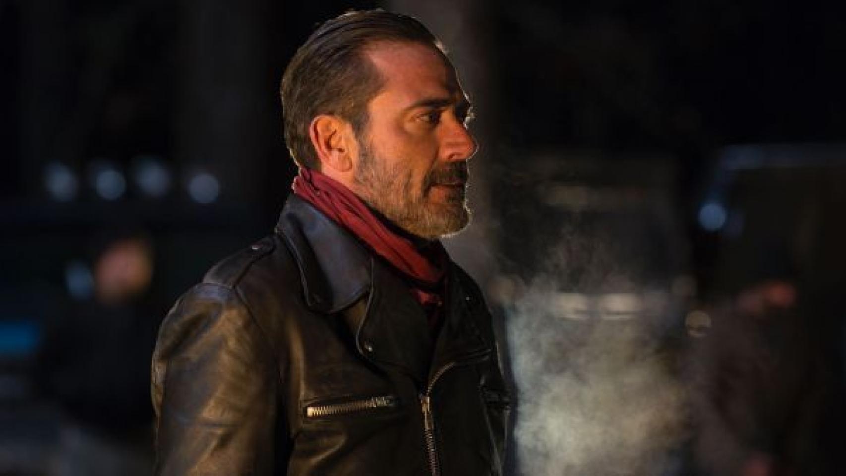 ¿Quién ha muerto en el 7x01 de 'The Walking Dead'?