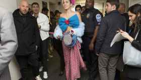 Miley Cyrus, la mayor fan de Agatha Ruiz de la Prada