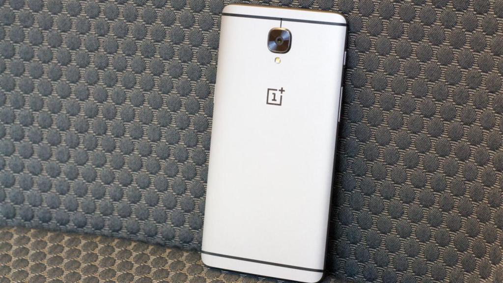 OnePlus 3T (Turbo): todo lo que sabemos de la renovación del OnePlus 3