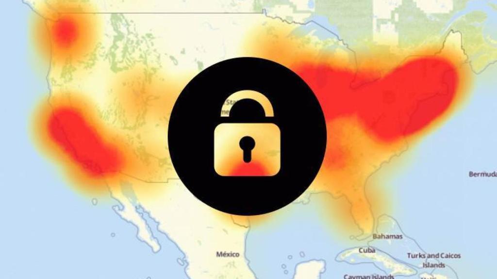 Asegúrate de que tu bombilla inteligente no vuelva a dejarnos a todos sin Internet