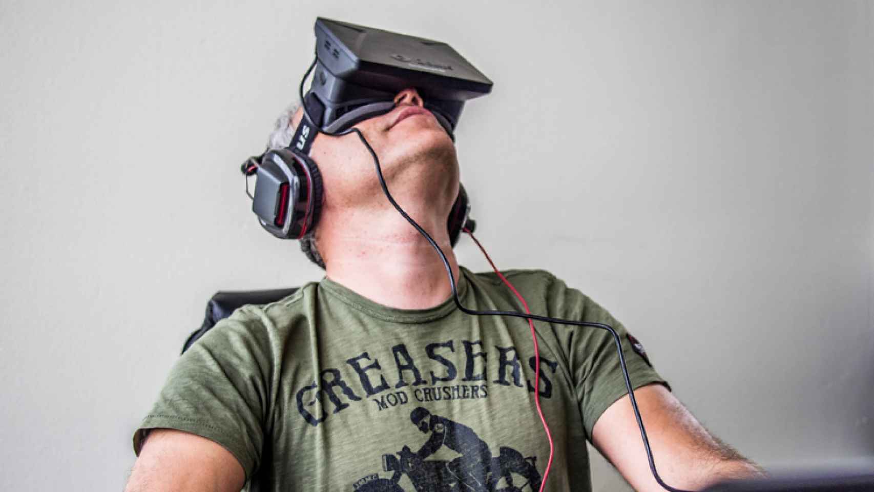 Olvídate de Daydream View: las nuevas gafas de realidad virtual de Google funcionarán sin el móvil