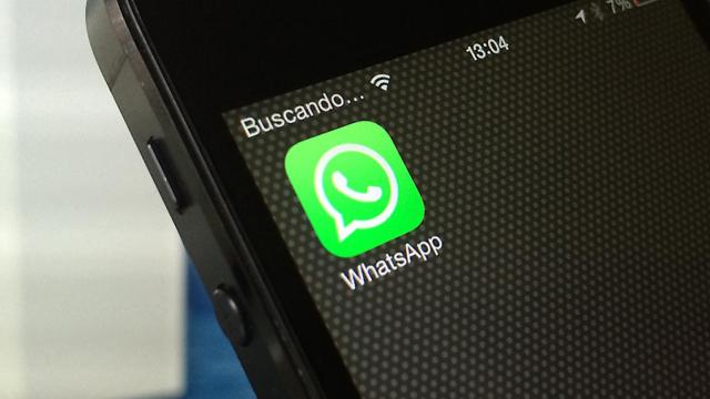 Las videollamadas de WhatsApp llegan a iOS y Android