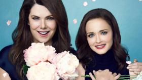 Netflix estrena el primer trailer de 'Las 4 estaciones de las chicas Gilmore'