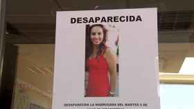 Varios sospechosos por la desaparición de Manuela Chavero,  investigados