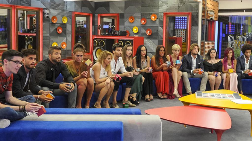 'GH 17' da inicio a su repesca: los exconcursantes vivirán en el apartamento