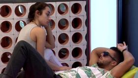 'GH 17': Pol se distancia de Adara tras una última bronca por culpa de Meri