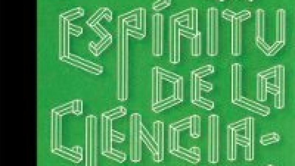 Image: El espíritu de la ciencia-ficción