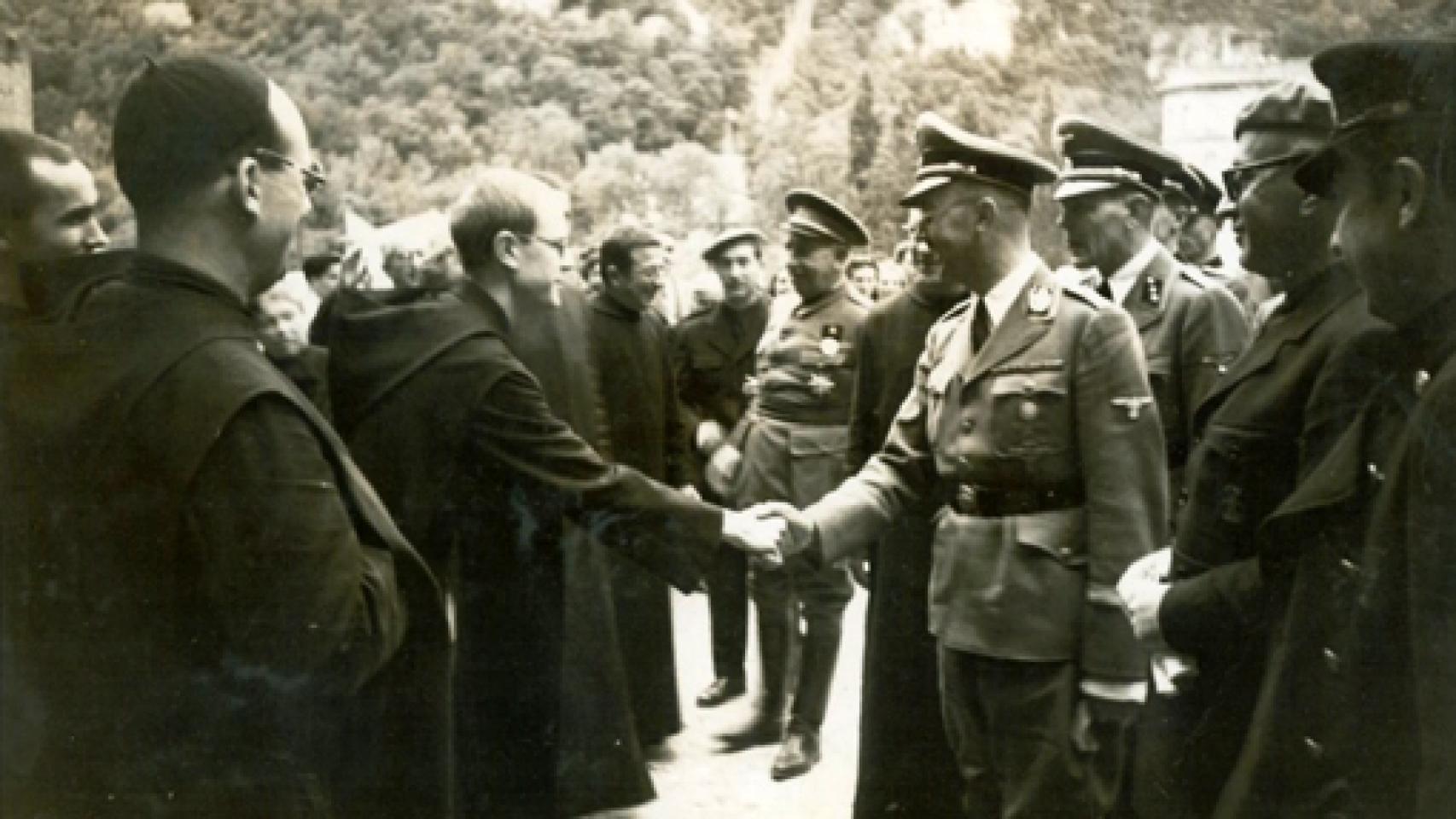 Image: Legado Castañé, fragmentos tangibles del siglo XX español