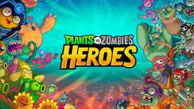 Plants vs. Zombies Heroes: así es el juego de cartas con plantas y zombies