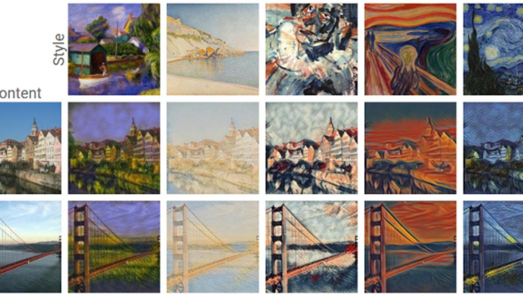 Si Google lanza esta herramienta, Prisma puede darse por acabada