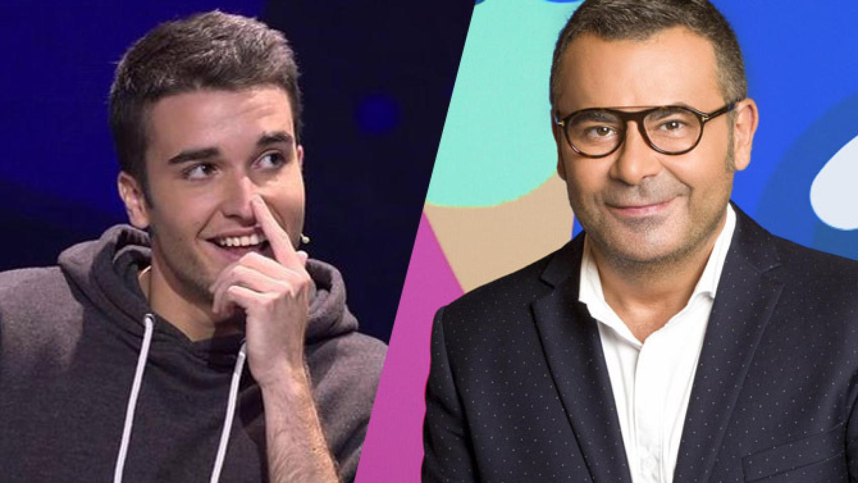 El hermano de Pol ('GH 17') defiende a su madre y acusa a Jorge Javier de tener sus favoritos