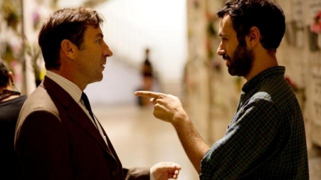 Image: Rodrigo Sorogoyen: La frustración muchas veces está en el origen del mal