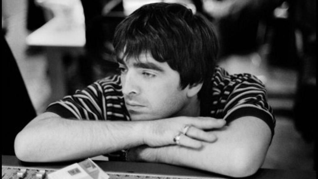 Image: Oasis, el fin de una era