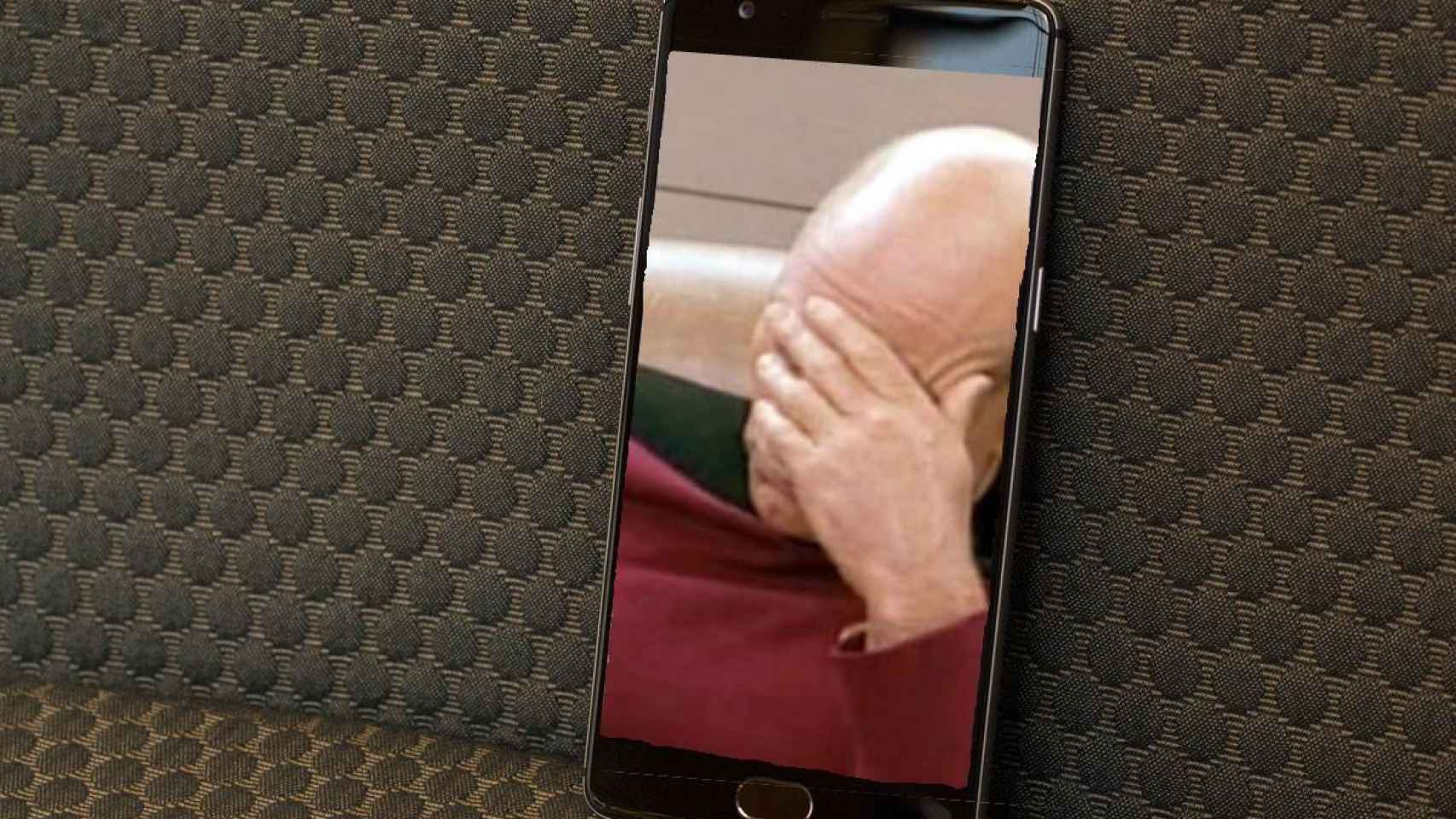¿Qué es lo peor de Android?