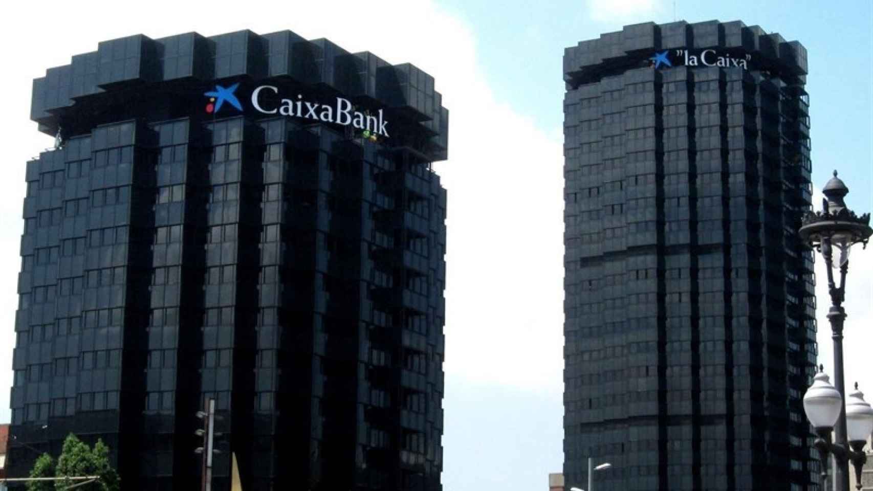 CaixaBank gana 970 millones hasta septiembre, un 2,6% menos