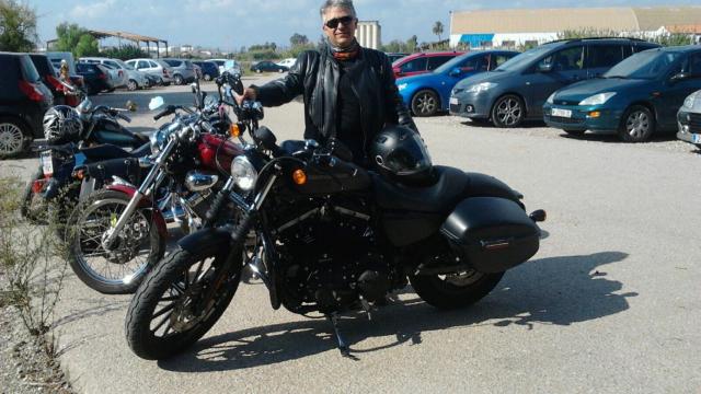 Arturo Gómez vivió una experiencia cercana a la muerte.