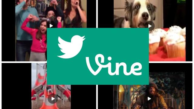 Hasta siempre, Vine.