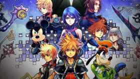 Kingdom Hearts lanzará todos sus juegos en PlayStation 4 como anticipo de su tercera entrega